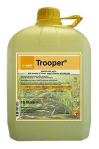 Photo du Herbicides céréales Trooper