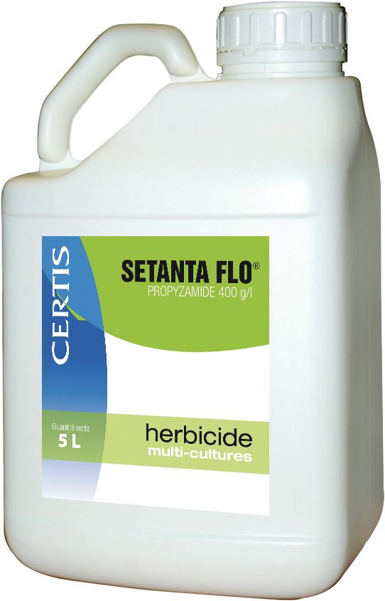 Photo du Herbicides Oléagineux Setanta Flo