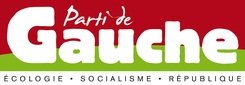 Photo du Partis politiques Parti de Gauche