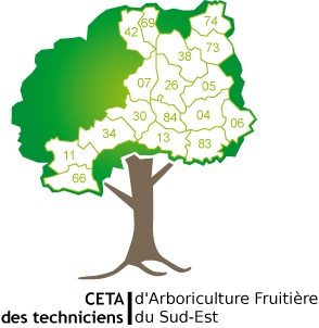Photo du Chambres d\'Agriculture, Ceta... CETA des techniciens en arboriculture fruitière du Sud Est