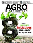 Photo du magazines, journaux agricoles Agro Distribution