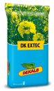 Photo du variétés de colza d'hiver DK Extec