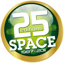 Photo du Salons professionnels SPACE 2011