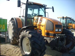 Photo du Tracteurs agricoles Ares 826 RZ full-powershift