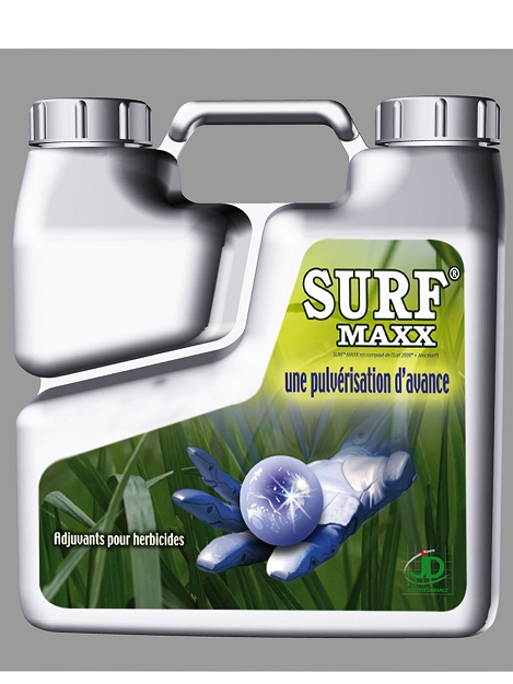 Photo du Neutraliseur d'eau dure Surf Maxx