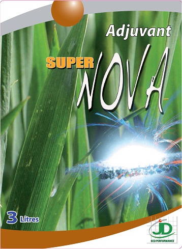 Photo du Mouillant, étalant, pénétrant Super Nova