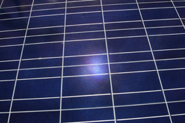 Photo du Energie photovoltaïque Modules photovoltaïques 54 et 60 cellules