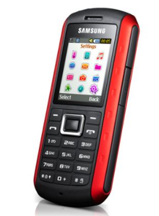 Photo du Fabricants de téléphones portables Solid B2100