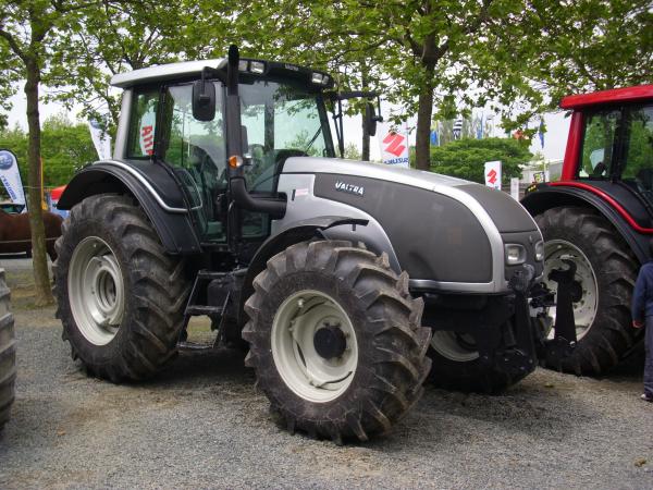 Photo du Tracteurs agricoles T131