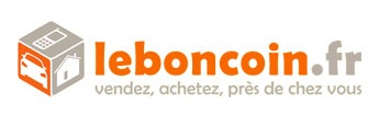 Photo du Sites internet de matériels agricoles d'occasion Leboncoin.fr
