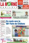 Photo du magazines, journaux agricoles La Marne Agricole