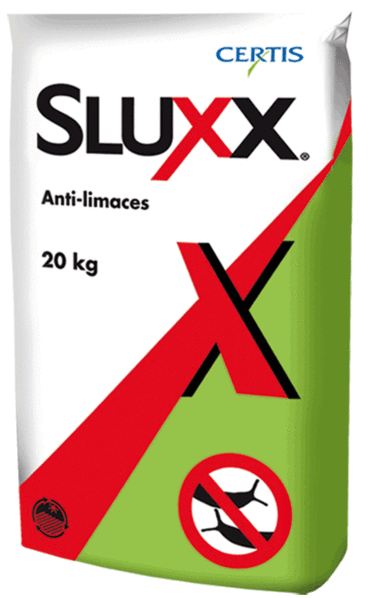 Photo du Anti-limaces SluXx