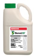Photo du Herbicides maïs Banvel 4S