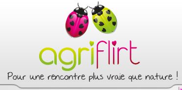 Photo du Sites de rencontres Agriflirt.fr
