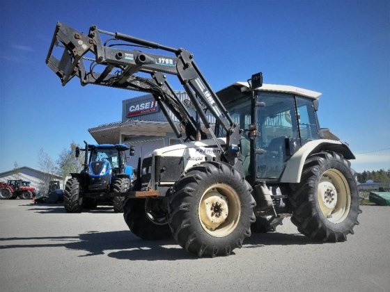 Photo du Tracteurs agricoles Premium 950
