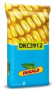 Photo du Variétés de maïs mixte DKC 3912