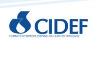 Photo du Associations professionnelles Comité Interprofessionnel de la Dinde Française (CIDEF)