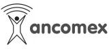 Ancomex logo
