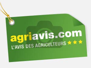 Photo du Remorques agricoles B 105 EV